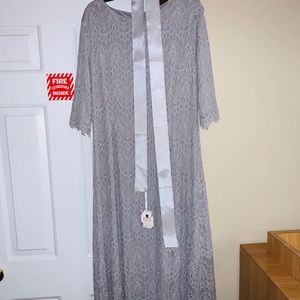 Dainty jewells dress XL